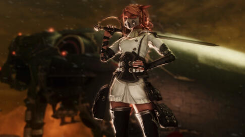 "What is a Captain without a ship?"