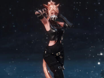 "Come, even the night rests not for us."